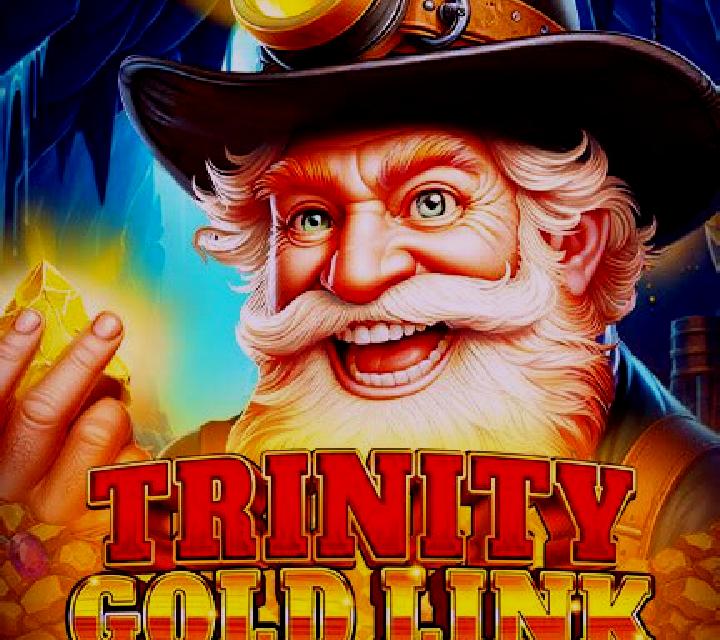 Trinity Gold Link slot