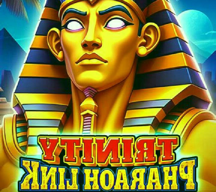 Trinity Pharaoh Link slot game