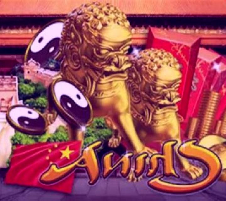 Trip To China slot game