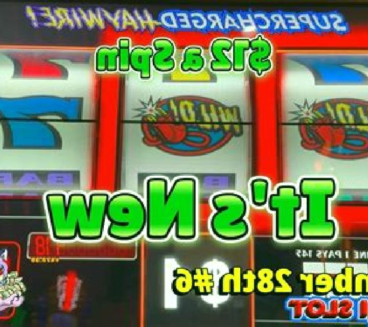 Triple 5 s Supercharged slot