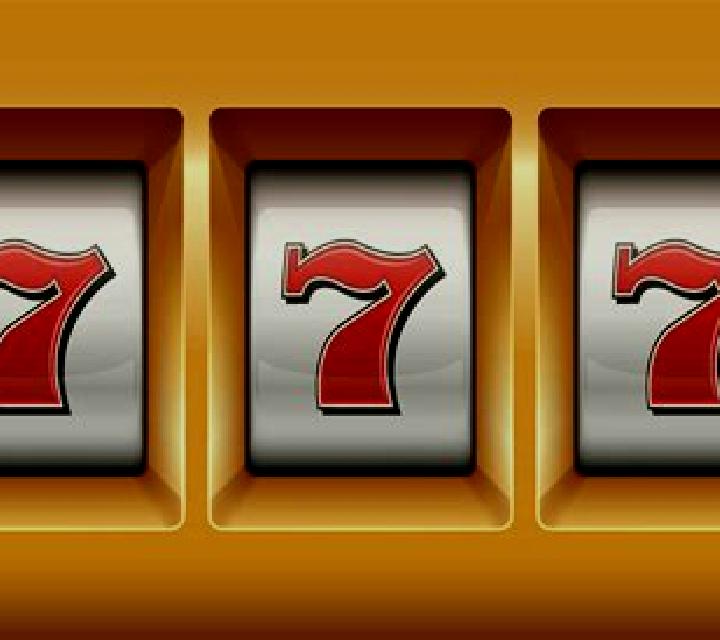 Triple 777 Jackpot Magic Wheels slot