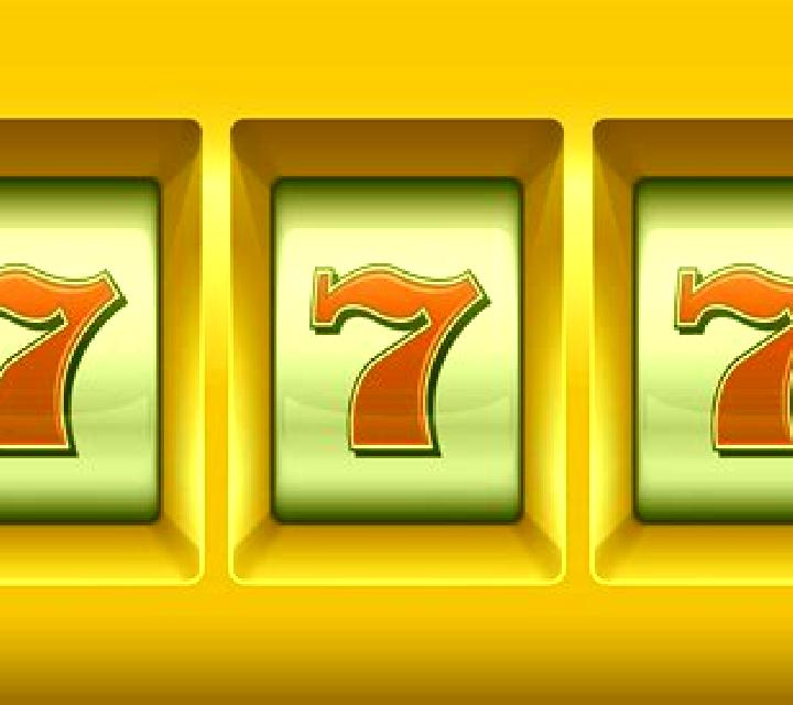 Triple 777 Jackpot online slot