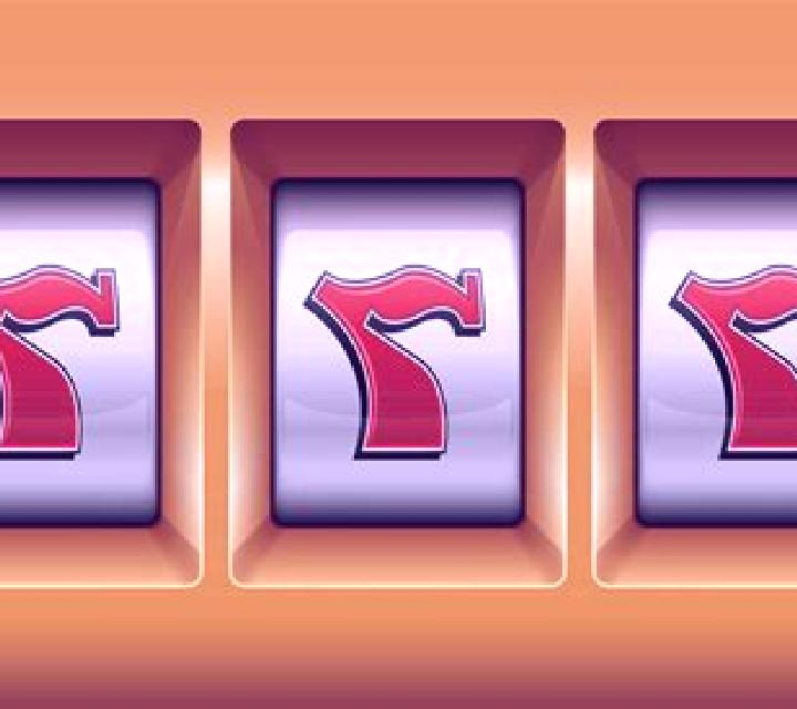 Triple 777 Jackpot slot game