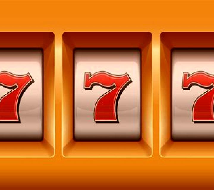 Triple 777 Jackpot slot