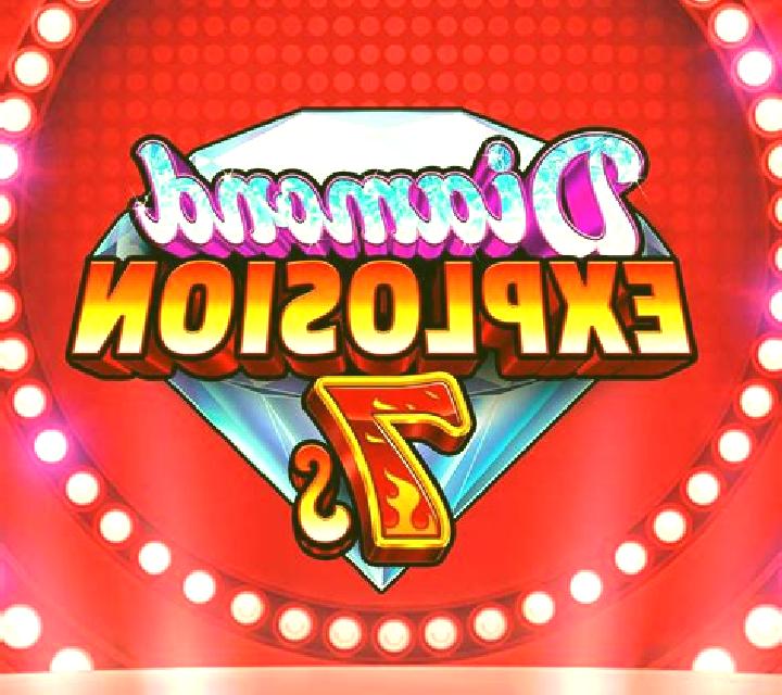 Triple 7s online slot