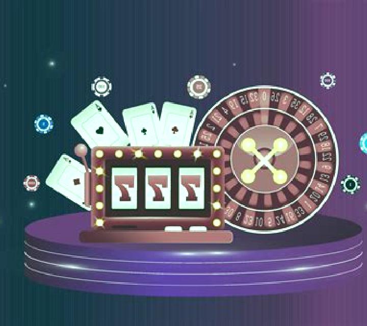 Triple 7 s Red White and Blue online slot