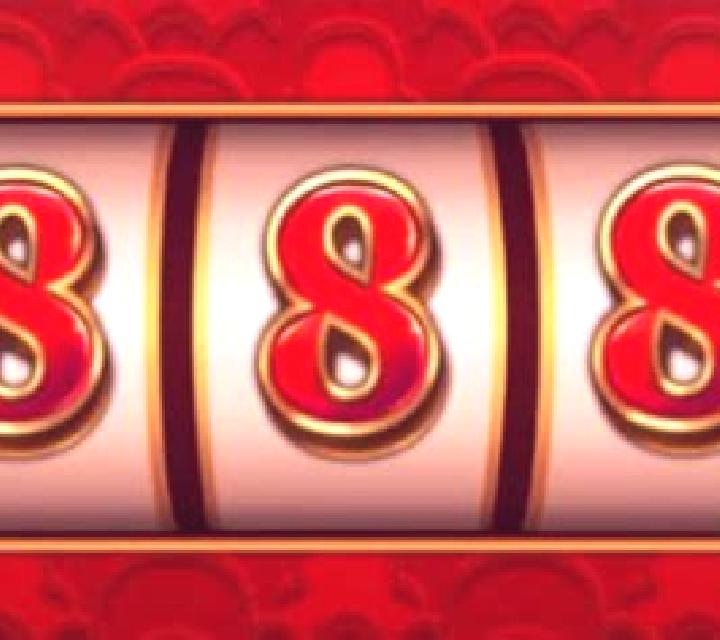 Triple 8s slot game