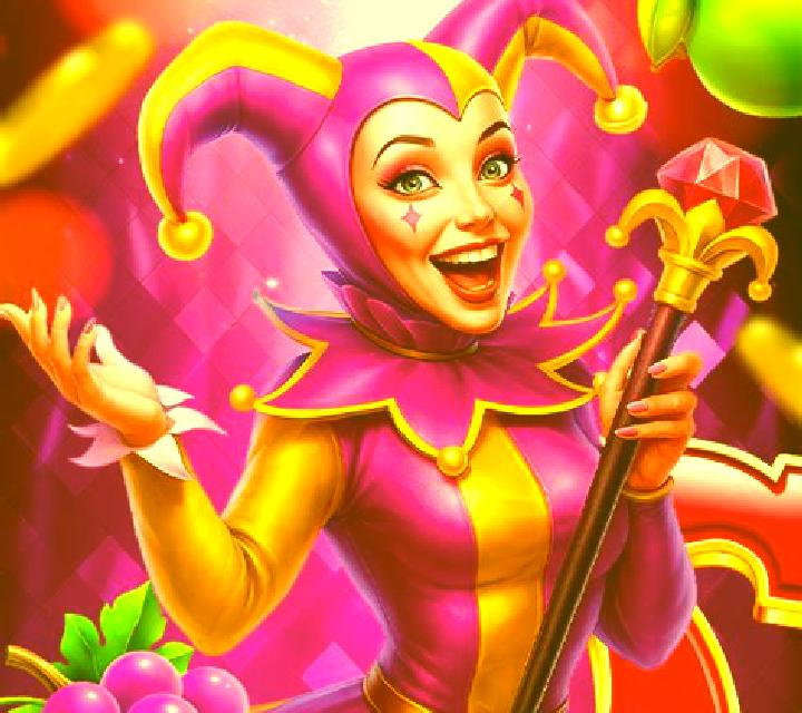 Triple Action Joker online slot