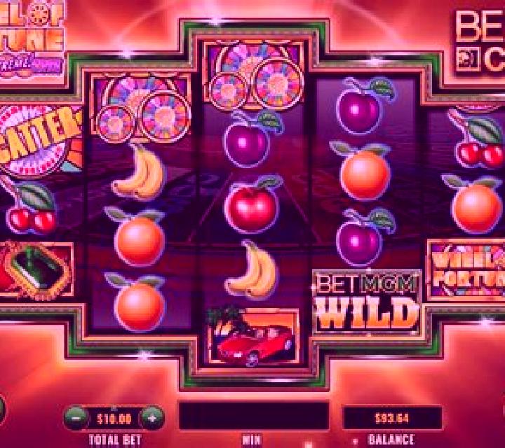 Triple Beasts of Fortune online slot