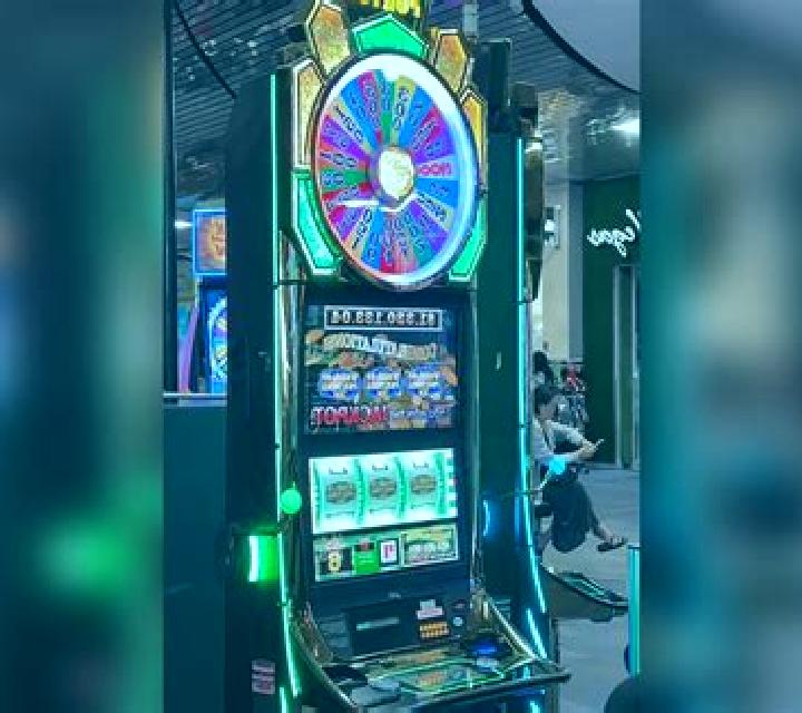 Triple Beasts of Fortune slot machine