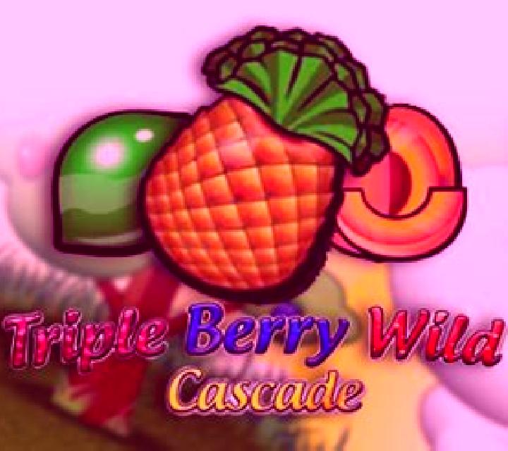 Triple Berry Wild slot