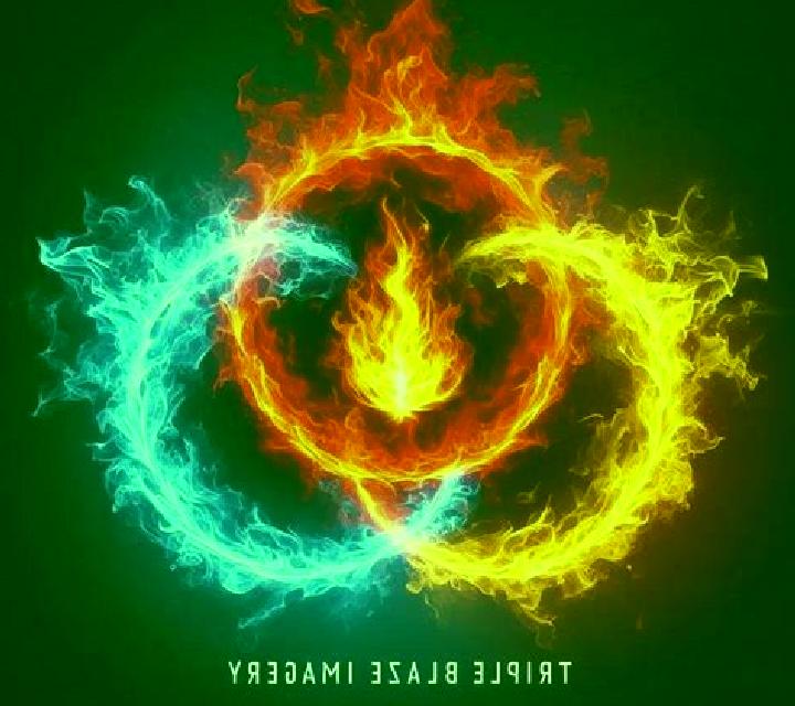 Triple Blaze online slot