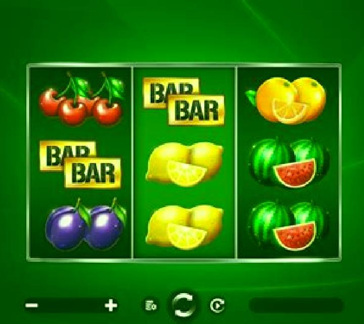 Triple Bonus slot game