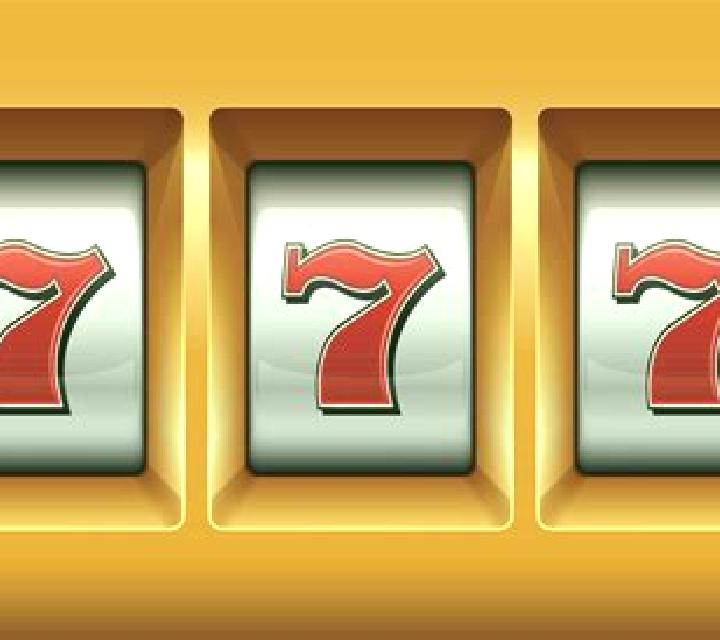 Triple Bonus slot machine