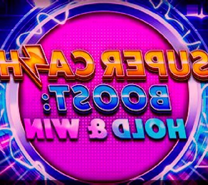 Triple Cash Boost: Hold & Win online slot