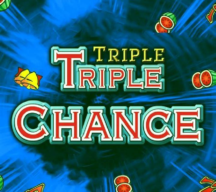 Triple Chance HiLo online slot