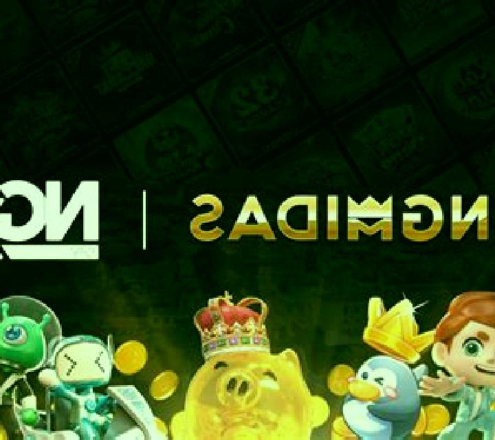 Triple Chance (KingMidas Games) slot game