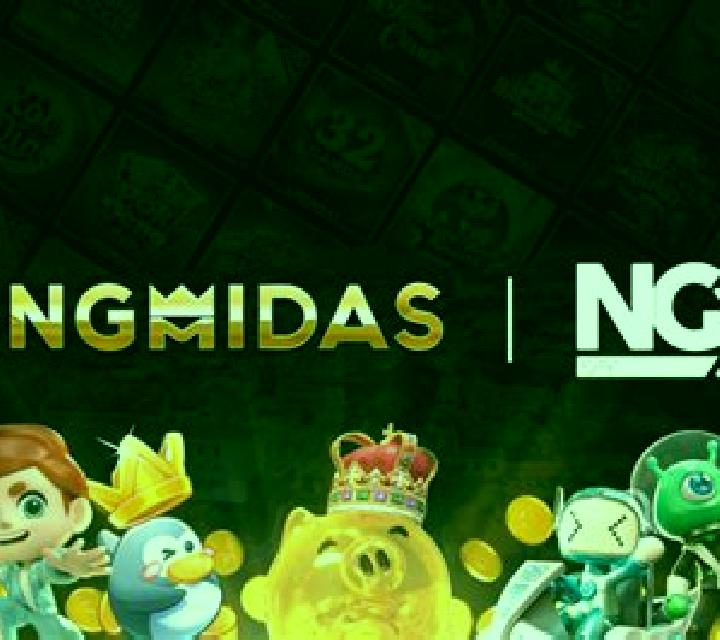 Triple Chance (KingMidas Games) slot