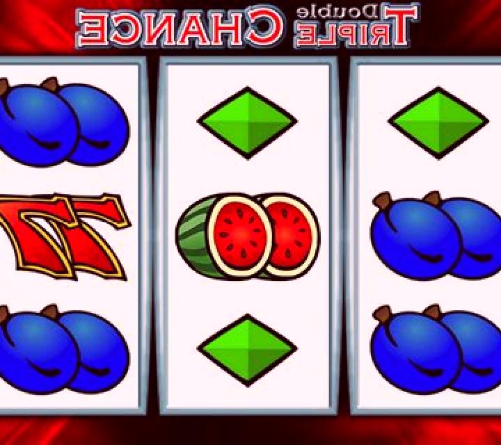 Triple Chance (Merkur) slot game
