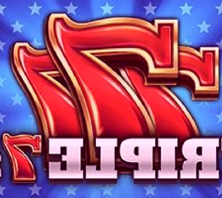 Triple Charm Sevens slot game