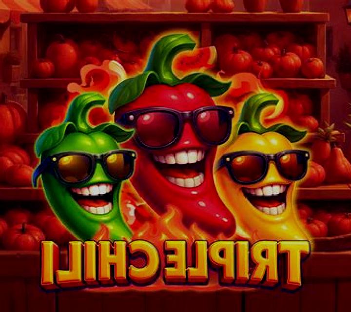 Triple Chili (Amigo Gaming) online slot