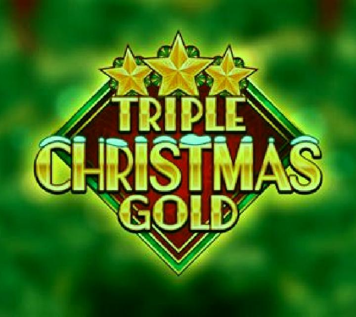 Triple Christmas Gold online slot