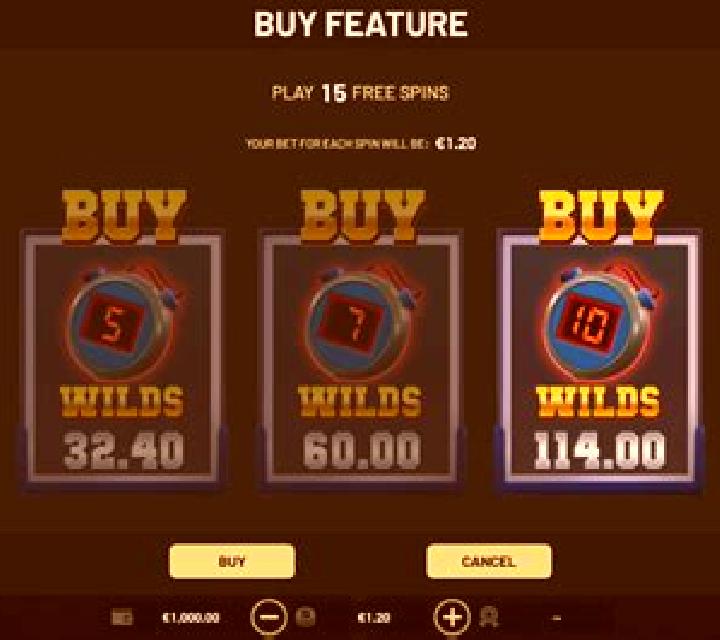 Triple Crown (Betsoft) online slot