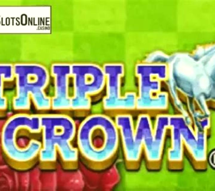 Triple Crown (DWG) slot game