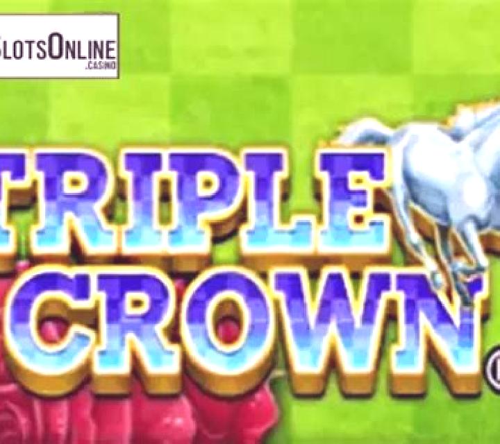 Triple Crown (DWG) slot