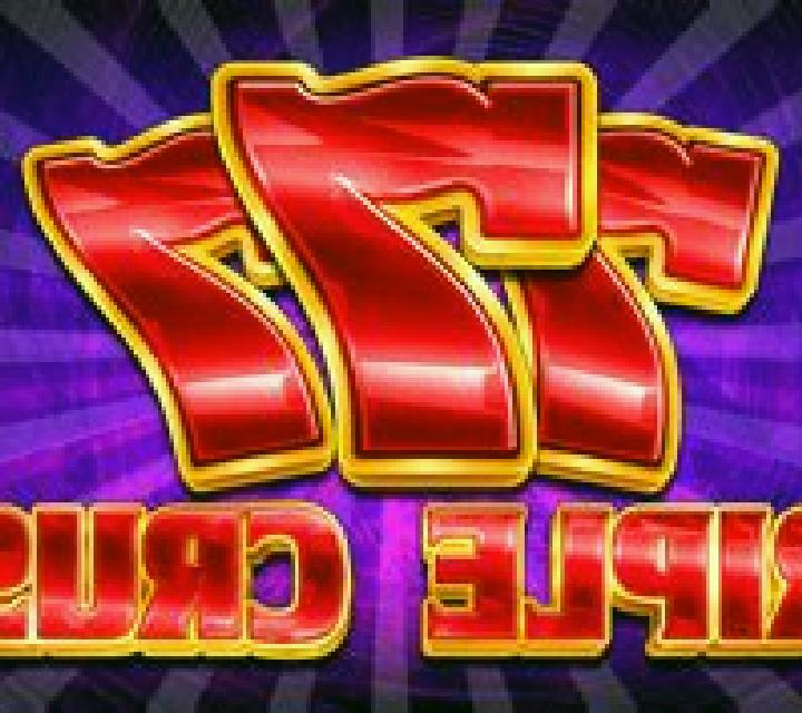 Triple Crush online slot