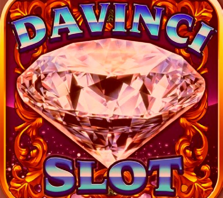 Triple Double DaVinci Diamonds online slot