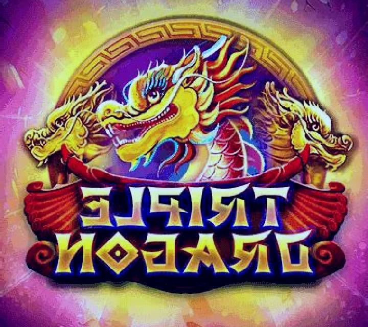 Triple Dragon (Platipus) online slot