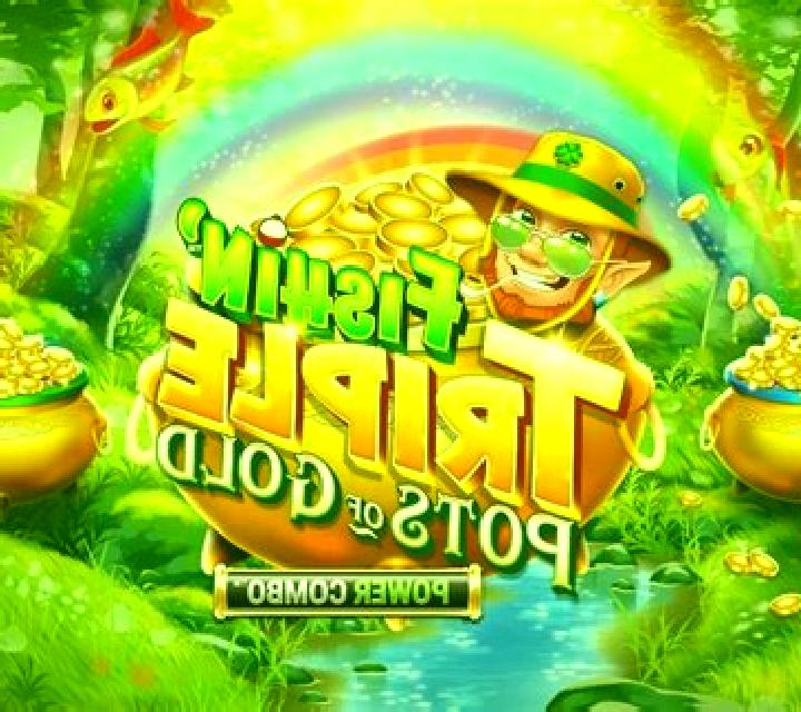 Triple Fire Pots online slot