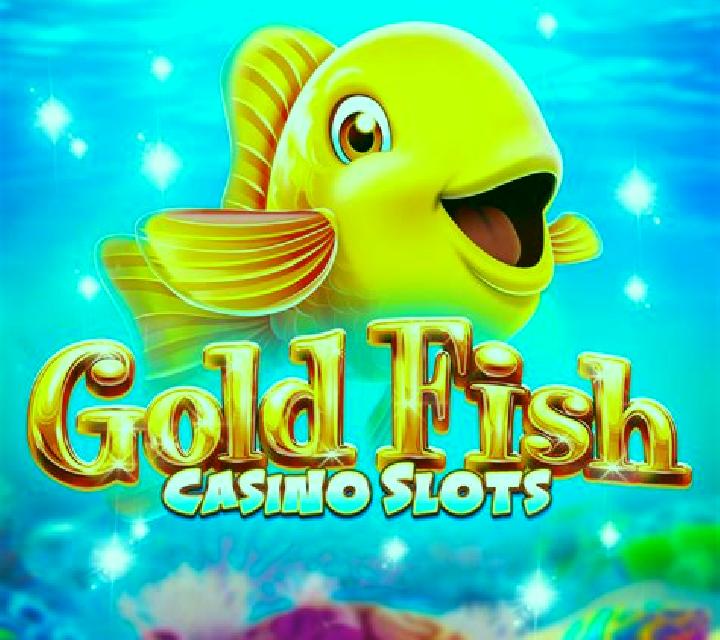 Triple Fish slot game