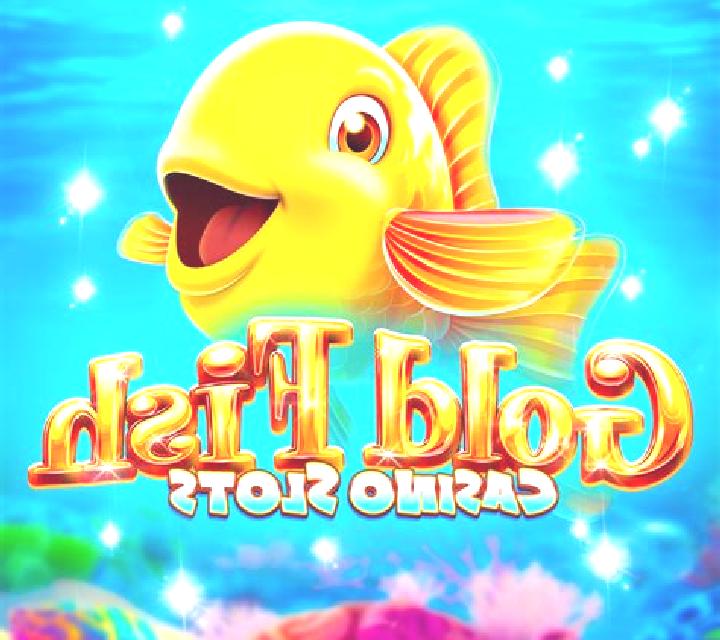 Triple Fish slot machine