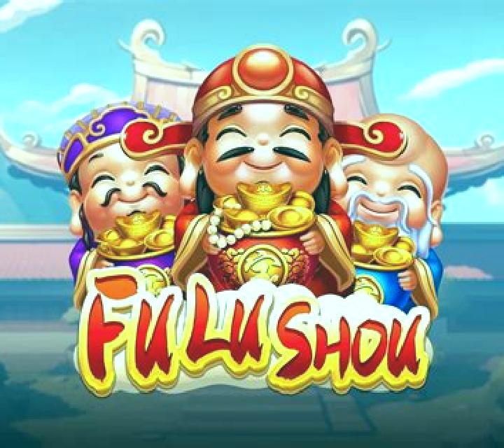 Triple Fu Lu Shou online slot