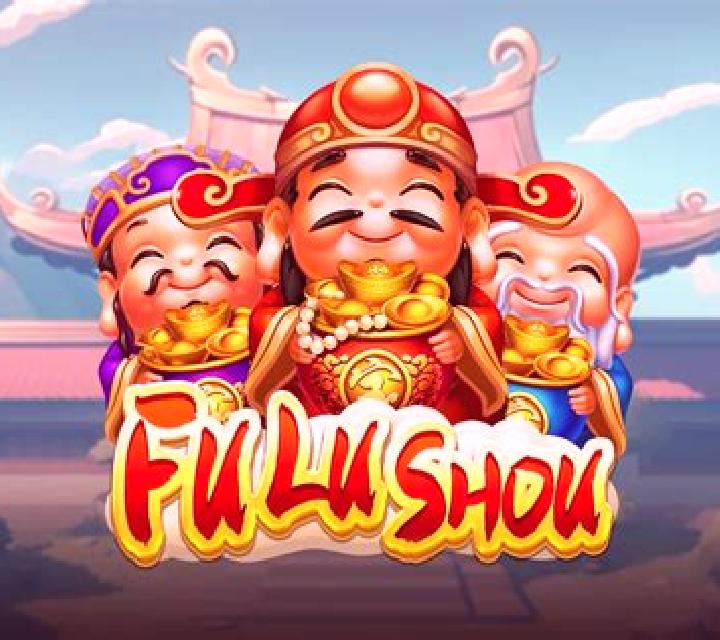 Triple Fu Lu Shou slot game