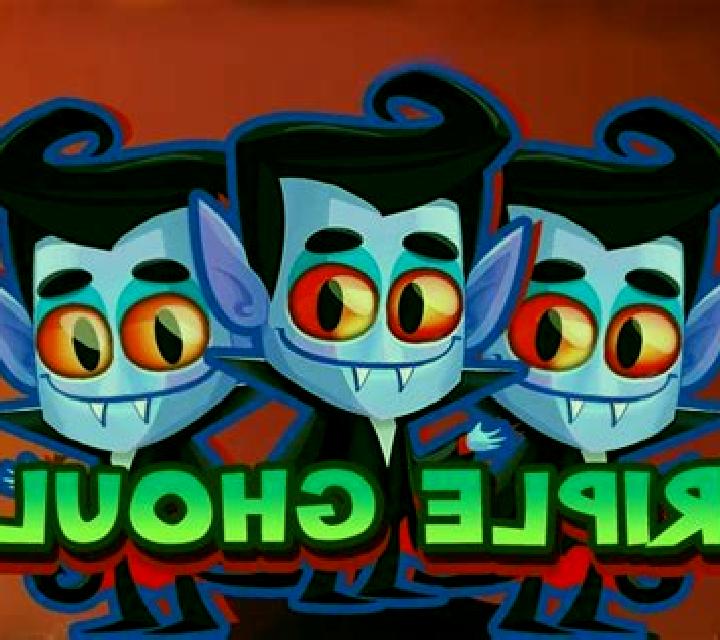 Triple Ghouls online slot