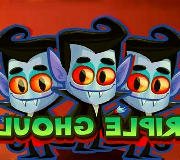 Triple Ghouls slot machine