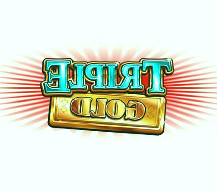 Triple Gold slot game