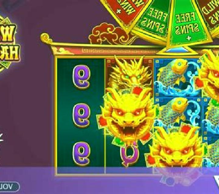 Triple Happiness online slot