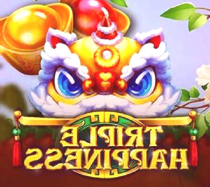 Triple Happiness slot