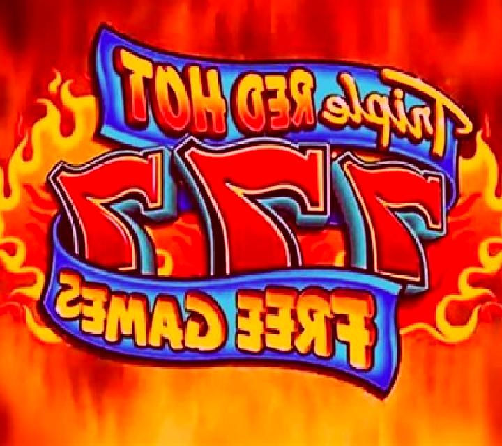 Triple Hot online slot