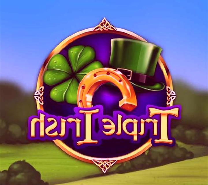 Triple Irish online slot