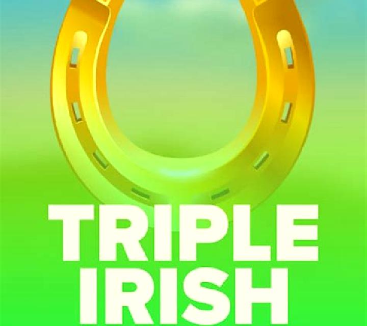 Triple Irish slot game