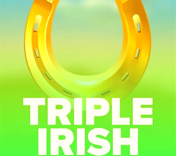 Triple Irish slot
