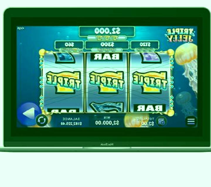 Triple Jelly online slot