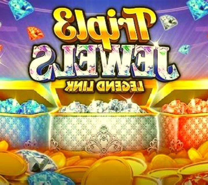 Triple Jewels (GMW) online slot