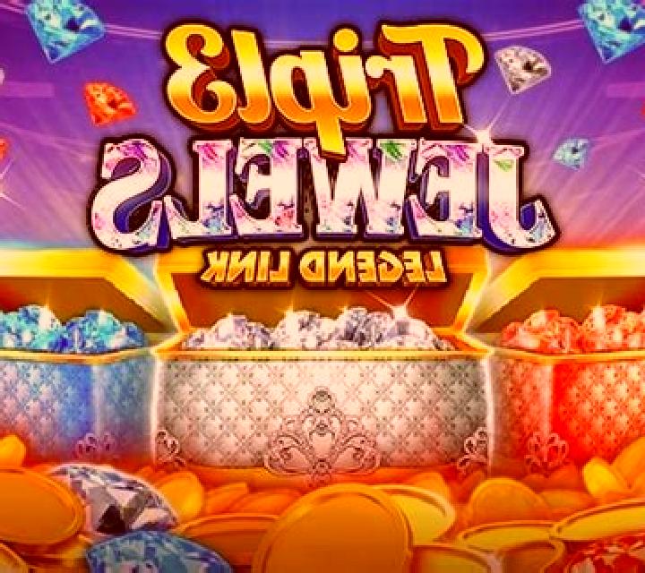 Triple Jewels (GMW) slot game