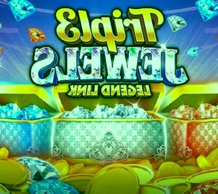 Triple Jewels (GMW) slot
